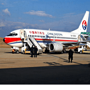宜春明月山机场快递航空快运业稳步发展的原因是什么？